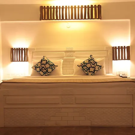 Eros Boutique Hotel-2