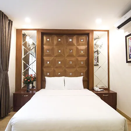 Canary Hotel & Apartment-3