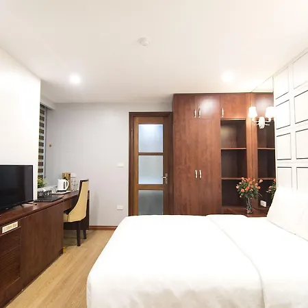 Canary Hotel & Apartment-2