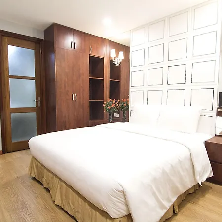 Canary Hotel & Apartment-2