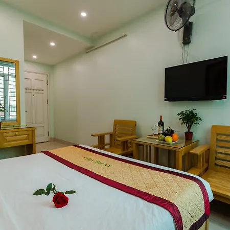 An Phú Hà Nội Hotel&Spa - Mỹ Đình-3