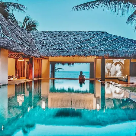 Green Organic Villas-2