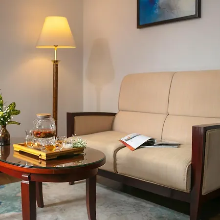 The Tray Hotel Hai Phong-2