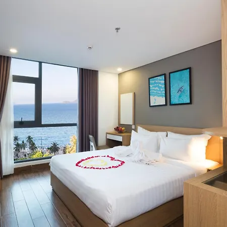 Smile Hotel Nha Trang-2