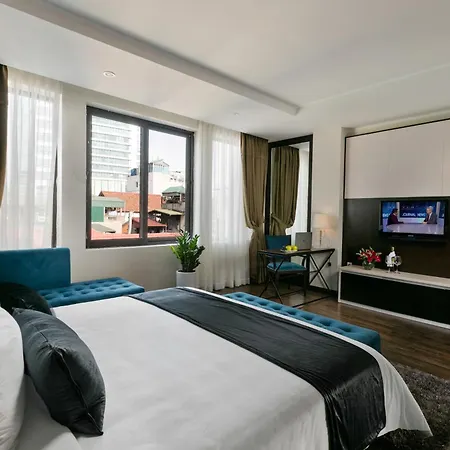 La Sante Hotel & Spa-3