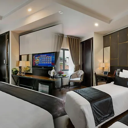 La Sante Hotel & Spa-2