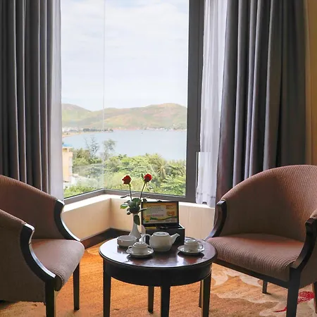 Saigon Quy Nhon Hotel-2