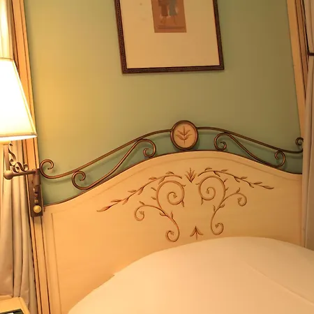Hotel Monterey Lasoeur Ginza-2