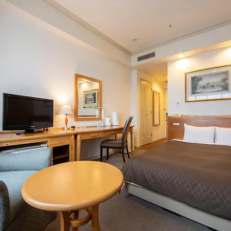 Hotel Cadenza Tokyo-2