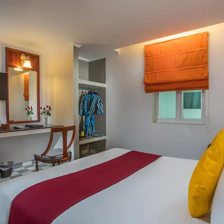 V Hotel Phnom Penh-2