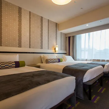 Hotel Monterey Le Frere Osaka-2