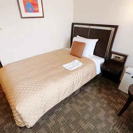 Sol Vita Hotel Naha-2