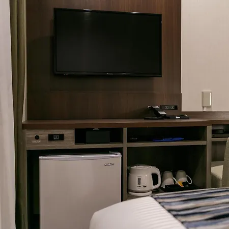 Hotel Mystays Kagoshima Tenmonkan Annex-3