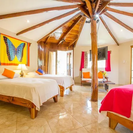 Tamarindo Village Hotel-2