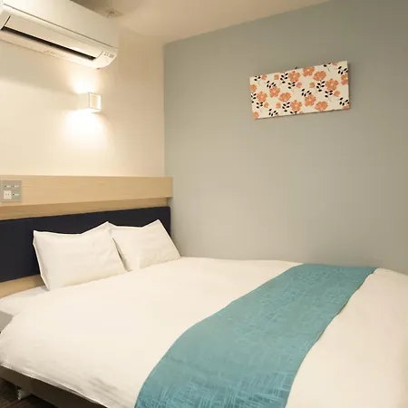 Beppu Daiiti Hotel-3