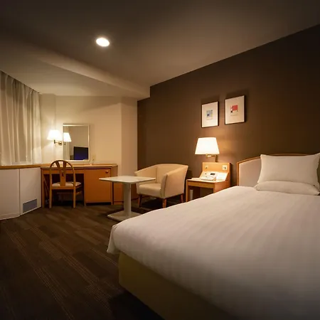 Air Terminal Hotel-2