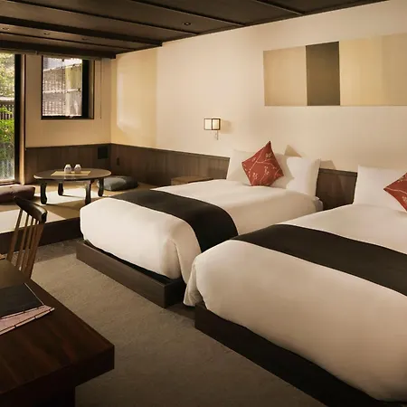 The Junei Hotel Kyoto Imperial Palace West-2