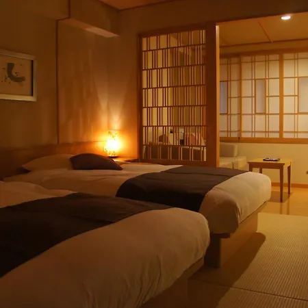 Hotel Taisetsu Onsen&Canyon Resort-2