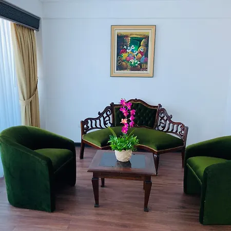 Hotel Monte Real-2
