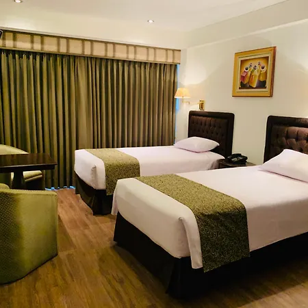 Hotel Monte Real-3