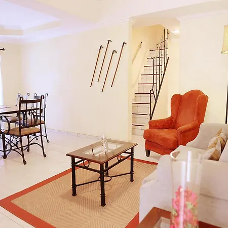 Buganvillas Hotel Suites-2