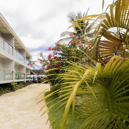 Reef Beach Resort-3