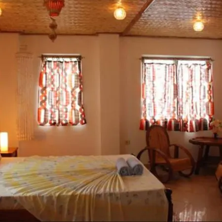 Princess Of Coron Austrian Resort-2