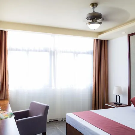 Jie Jie Beach Hotel-3