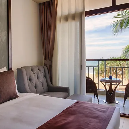 Jie Jie Beach Hotel-2