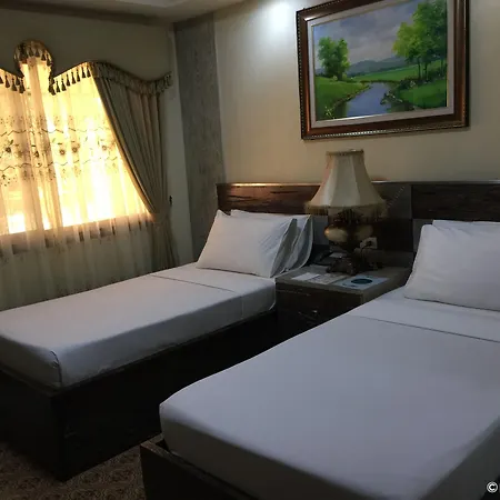Bohol Tropics Resort-3