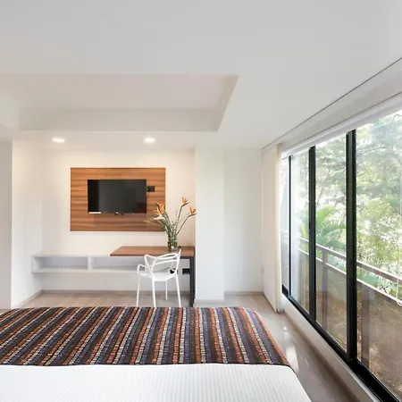 Foresta Hotel-2