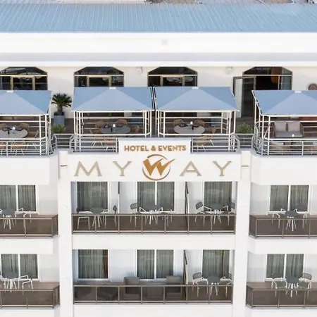 My Way Hotel & Events-3