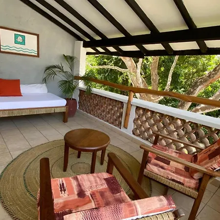 Pinewood Beach Resort&Spa-2