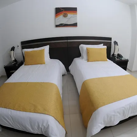 Hotel San José Plaza-3