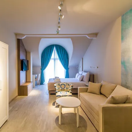 Garni Hotel D10-3