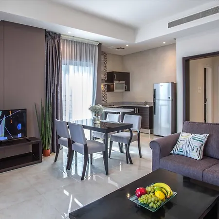 Loumage S Suites And Spa-2