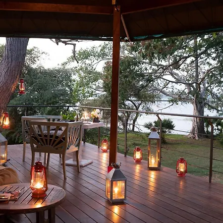 Flameback Eco Lodge - By Mountain Boutiques Luxury Collection-2