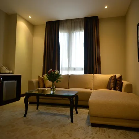 Premium Strato Hotel-2