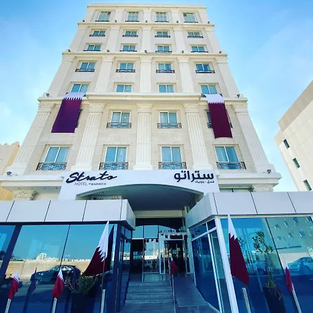 Premium Strato Hotel-2