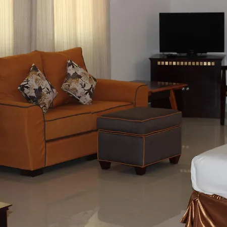 Beach Resort Salalah-3
