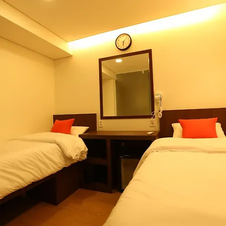 Philstay Dongdaemun Economic-3