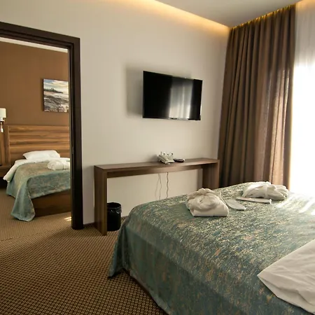 Sky Inn Batumi-2