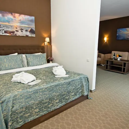 Sky Inn Batumi-2