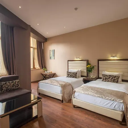 Hotel Orion Tbilisi-2