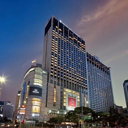Lotte Hotel Seoul Executive Tower-2