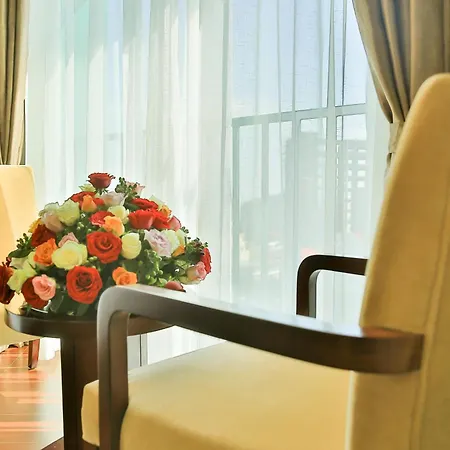 Magnolia Hotel & Conference Center-2