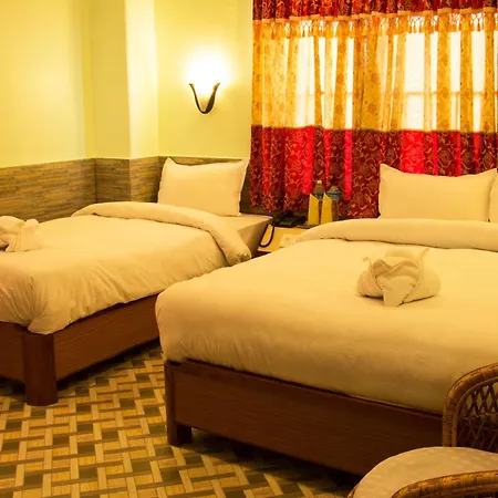 Hotel River Park-2