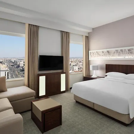 Hyatt House Jeddah Sari Street-3
