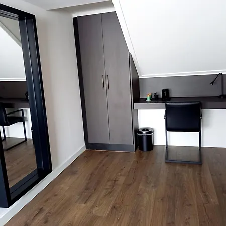 City Hotel Bergen Op Zoom-2