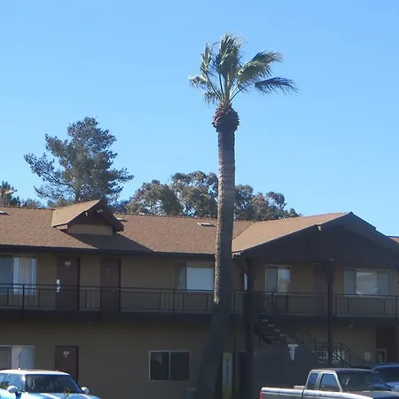 Hotel Salina Beaumont Ca-2